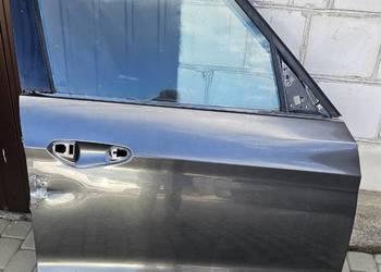 Ford Galaxy MK4 2016 Drzwi przód prawe kolor UF