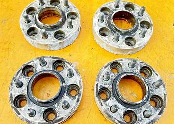 NISSAN X-TRAIL MURANO RENAULT KOLEOS I  DYSTANSE 505661