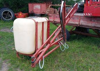 Hardi 400L Opryskiwacz Zawieszany