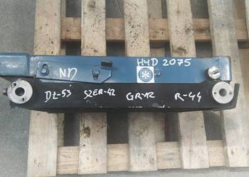 [44 cm][42x53] Chłodnica [HYD 2075][ND]