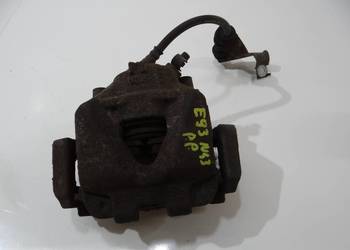 BMW E93 ZACISK HAMULCOWY PRAWY PRZÓD N43B20A