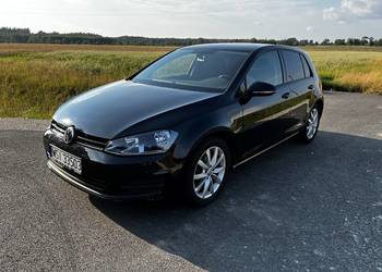 Volkswagen Golf 2.0 TDI BMT Comfortline EU6