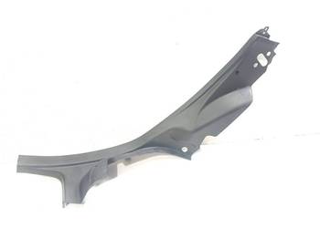 LANCIA YPSILON III 17R POSZYCIE OBUDOWA OSŁONA PROGU PRAWY TYŁ