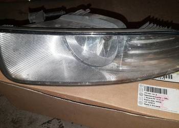 Halogen + DRL Skoda SuperB 2