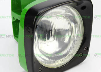REFLEKTOR PRZEDNI LEWY 2140 JOHN DEERE DE13524