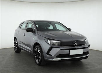 Opel Grandland 1.2 Turbo