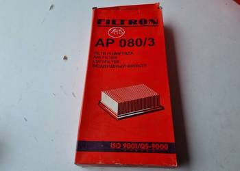 FILTR POWIETRZA Citroen Xsara Peugeot 306 1.8 2.0 16V _ AP080/3