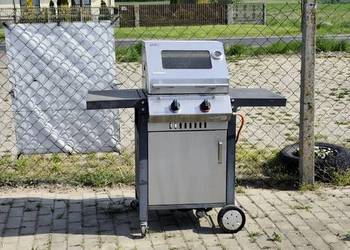 Grill Gazowy Enders Monroe