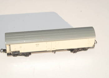 Stara zabawka wagon chłodniczy la 516369 CSD Piko unikat kolekcjonerski