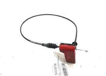 LINKA MASKI MERCEDES W164 05-12 CIĘGNO OTWIERANIA, ZAMKA