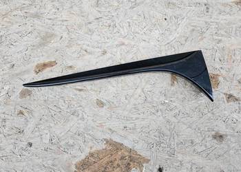 SKODA KODIAQ LISTWA LEWA KLAPY BAGAŻNIKA 565827931