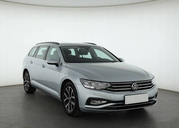 VW Passat 1.5 TSI