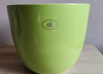 Donica doniczka ceramiczna SK Soendgen Keramik