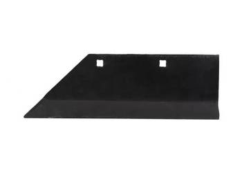 Lemiesz prawy 428x145 mm 16 cali 2 otwory Lemken 3352020-APG