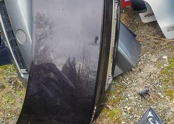 Honda Accord 6  Maska Tył  Lakier  NH605P