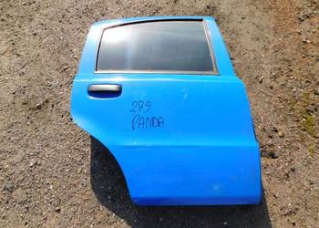 panda drzwi nr 279 WYSYŁKA