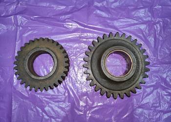 Koła zębate ORYGINAŁ