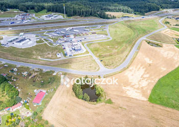 Grunt 1818m2 Kamień