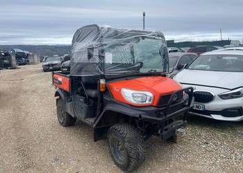 KUBOTA RTV X1110  GZ129