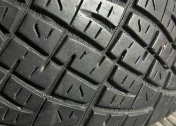Opona 256/70r17 Grabber AT