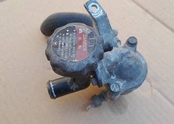 HONDA DEAUVILLE 650 zbiorniczek wyrownawczy chlodnicy