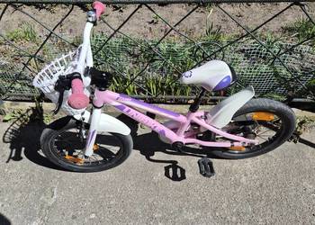 Kinderfahrrad Daisy