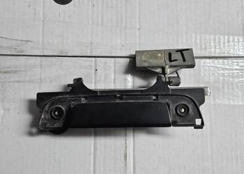 Klamki drzwi tylnych Bmw E32
