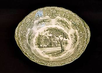 Miska głęboka angielska Grindley