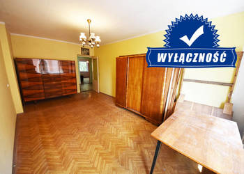 Na Sprzedaż mieszkanie 3 pok, pow. 80 m2, Byczyna