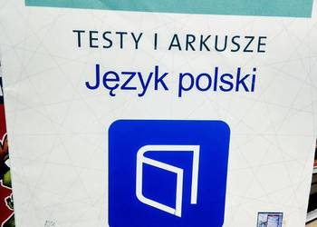 Testy i arkusze polski matura 2017 antykwariat naukowy