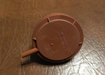 Hydrostat Metalflex HD 505BA501 pralka Beko WMB WML