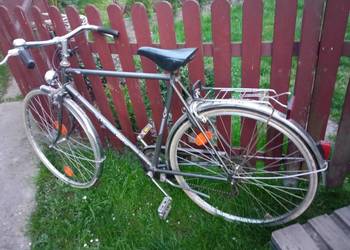 Rower szosowy w 100% sprawny,inne rowery w ogłoszeniu transport