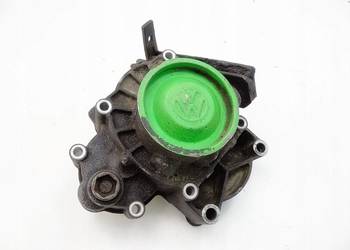 Obudowa skrzyni biegów CHB Seat Toledo Arosa Lupo Polo Golf 3 4 Toledo Leon