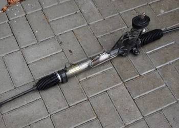 VW Polo 9N 6Q maglownica