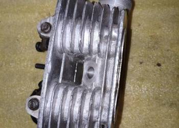 Lewa głowica Dniepr MT K650