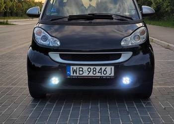 Smart Fortwo II