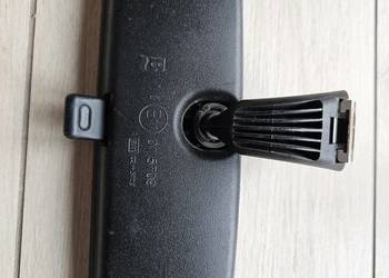 Lusterko samochodowe  wsteczne