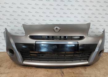 RENAULT CLIO III LIFT 13r Zderzak przód przedni 8200799935