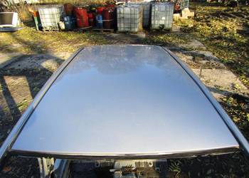 DACH POSZYCIE 1F7 TOYOTA YARIS III LIFT