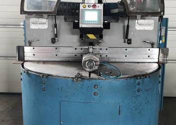 Piła tarczowa do metalu, Trennjaeger LTS 520, r. prod. 2012