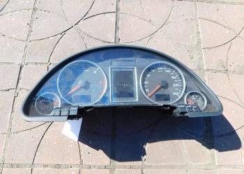 audi A4 B7 licznik 0263626211 nr M5015 WYSYŁKA