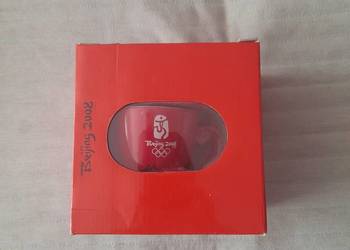 pamiątkowa filiżanka Beijing 2008