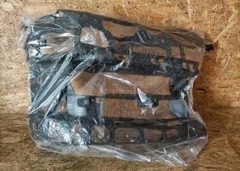 BMW 5 G30 G31 ŚLIZG MOCOWANIE ZDERZAK PRAWY PRZÓD 7385346