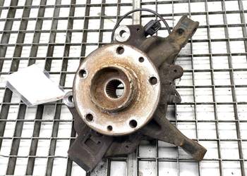 ZWROTNICA LEWY PRZÓD RENAULT MEGANE III 1.4 131KM