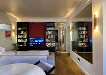 Ul.Grochowska stylowe mieszkanie w kamienicy od 1.05