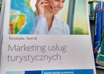Marketing usług turystycznych unikaty