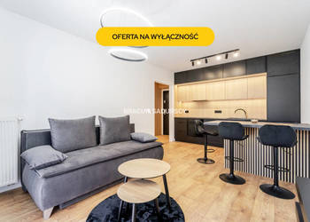 Oferta wynajmu mieszkania 42m2 2-pok Kraków Składowa
