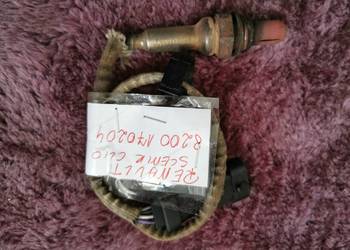 Sonda lambda 8200170204 RENAULT