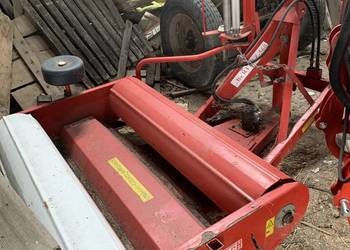 Owijarka do bel Metal-Fach