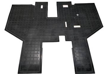 Dywanik wycieraczka kabiny URSUS 385 912 Zetor 8011 do 16145